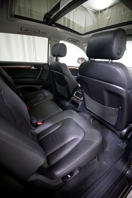 2014 Audi Q7 3.0 quattro TDI Premium | Burbank, California | MDK International 2014 Audi Q7 3.0 quattro TDI Premium | Burbank, California | MDK International