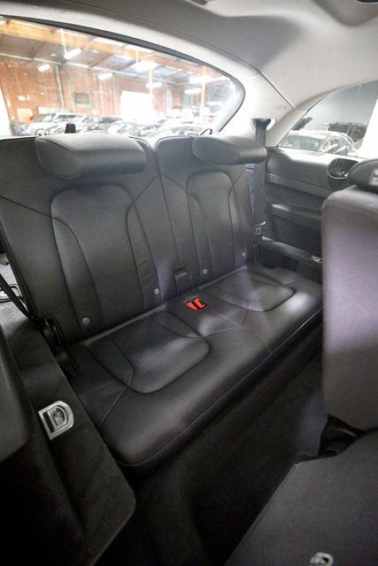 2014 Audi Q7 3.0 quattro TDI Premium | Burbank, California | MDK International 2014 Audi Q7 3.0 quattro TDI Premium | Burbank, California | MDK International