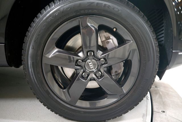 2014 Audi Q7 3.0 quattro TDI Premium | Burbank, California | MDK International 2014 Audi Q7 3.0 quattro TDI Premium | Burbank, California | MDK International