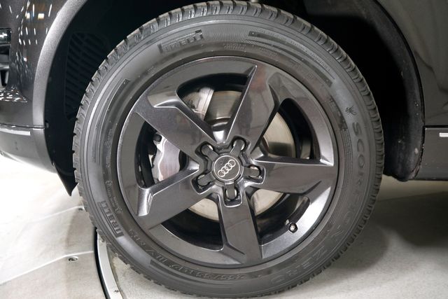 2014 Audi Q7 3.0 quattro TDI Premium | Burbank, California | MDK International 2014 Audi Q7 3.0 quattro TDI Premium | Burbank, California | MDK International