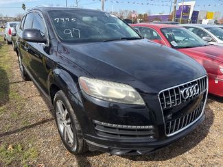 2014 Audi Q7 3.0T quattro Premium Plus | Kenner, LA | Auto Nation LLC