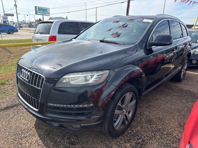 2014 Audi Q7 3.0T quattro Premium Plus | Kenner, LA | Auto Nation LLC 2014 Audi Q7 3.0T quattro Premium Plus | Kenner, LA | Auto Nation LLC