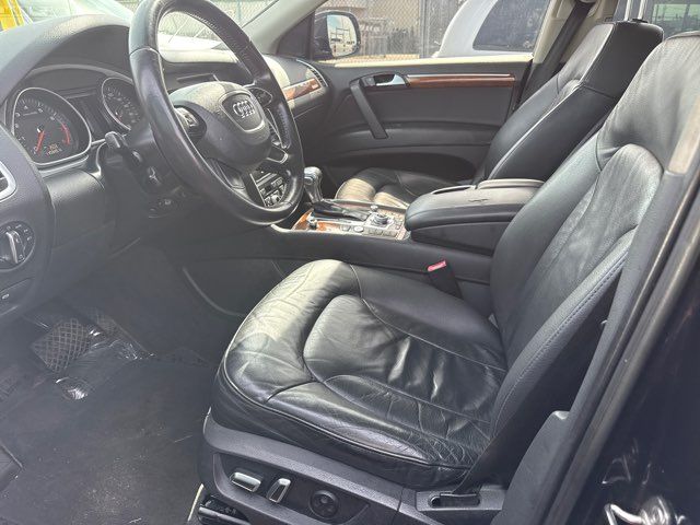 2014 Audi Q7 3.0T quattro Premium Plus | Kenner, LA | Auto Nation LLC 2014 Audi Q7 3.0T quattro Premium Plus | Kenner, LA | Auto Nation LLC