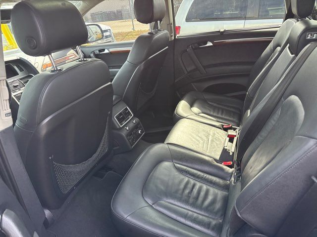 2014 Audi Q7 3.0T quattro Premium Plus | Kenner, LA | Auto Nation LLC