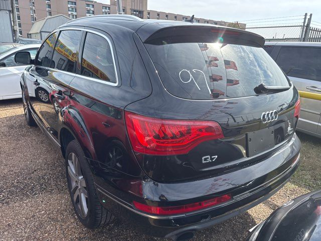 2014 Audi Q7 3.0T quattro Premium Plus | Kenner, LA | Auto Nation LLC 2014 Audi Q7 3.0T quattro Premium Plus | Kenner, LA | Auto Nation LLC
