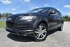 2014 Audi Q7 3.0 quattro TDI Premium Plus | Walker, LA | Boardwalk Motorcars LLC 2014 Audi Q7 3.0 quattro TDI Premium Plus | Walker, LA | Boardwalk Motorcars LLC