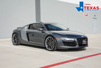 2014 Audi R8 4.2 quattro | Mesquite, TX | Texas Autos Direct