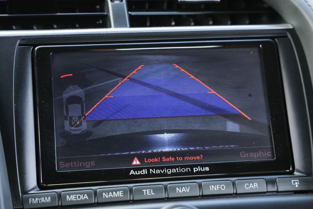 2014 Audi R8 4.2 quattro | Mesquite, TX | Texas Autos Direct