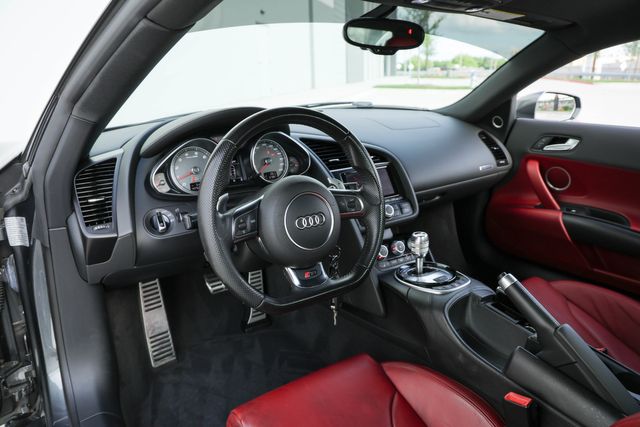 2014 Audi R8 4.2 quattro | Mesquite, TX | Texas Autos Direct 2014 Audi R8 4.2 quattro | Mesquite, TX | Texas Autos Direct