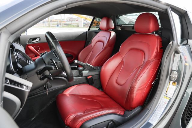 2014 Audi R8 4.2 quattro | Mesquite, TX | Texas Autos Direct