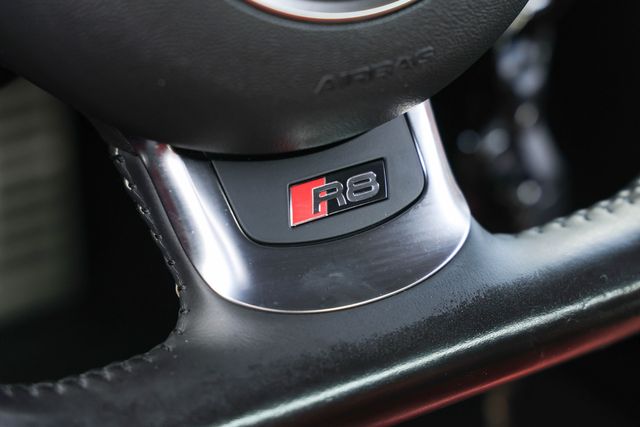 2014 Audi R8 4.2 quattro | Mesquite, TX | Texas Autos Direct