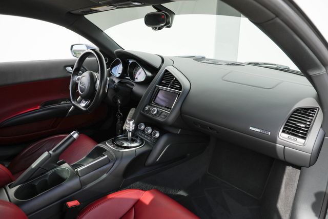 2014 Audi R8 4.2 quattro | Mesquite, TX | Texas Autos Direct 2014 Audi R8 4.2 quattro | Mesquite, TX | Texas Autos Direct