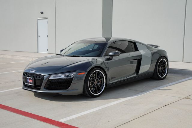 2014 Audi R8 4.2 quattro | Mesquite, TX | Texas Autos Direct 2014 Audi R8 4.2 quattro | Mesquite, TX | Texas Autos Direct
