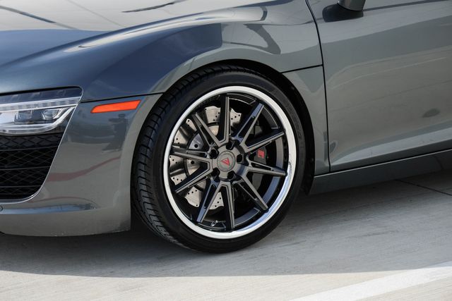 2014 Audi R8 4.2 quattro | Mesquite, TX | Texas Autos Direct