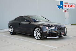 2014 Audi RS 5 quattro | Mesquite, TX | Texas Autos Direct