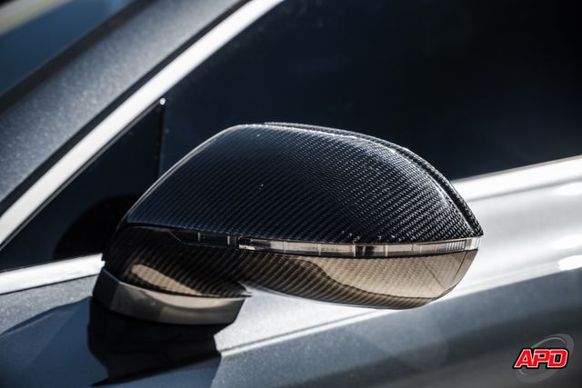 2014 Audi RS 7 4.0T quattro Prestige 2014 Audi RS 7 4.0T quattro Prestige