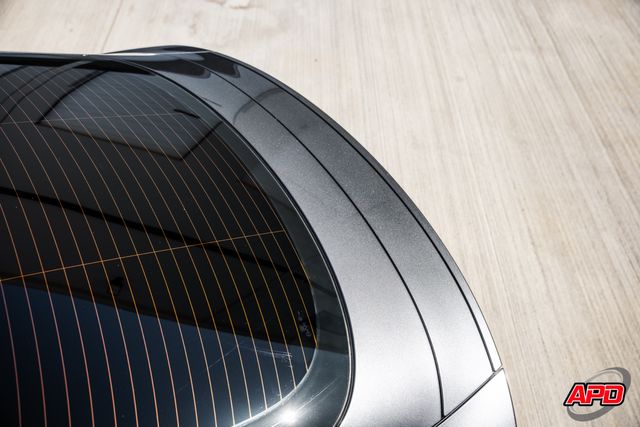 2014 Audi RS 7 4.0T quattro Prestige