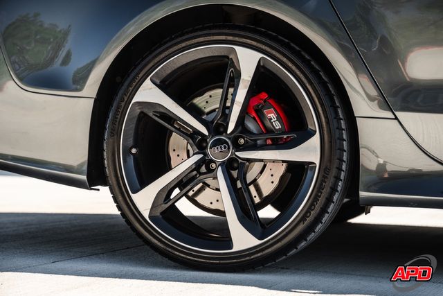 2014 Audi RS 7 4.0T quattro Prestige