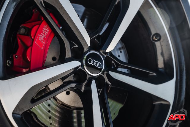 2014 Audi RS 7 4.0T quattro Prestige 2014 Audi RS 7 4.0T quattro Prestige
