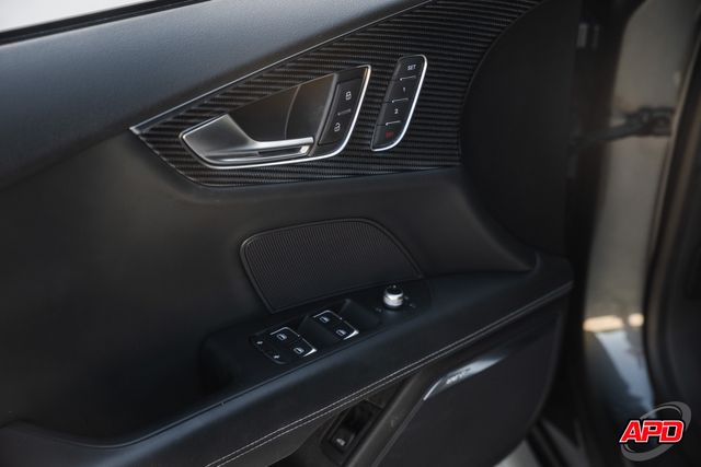 2014 Audi RS 7 4.0T quattro Prestige 2014 Audi RS 7 4.0T quattro Prestige