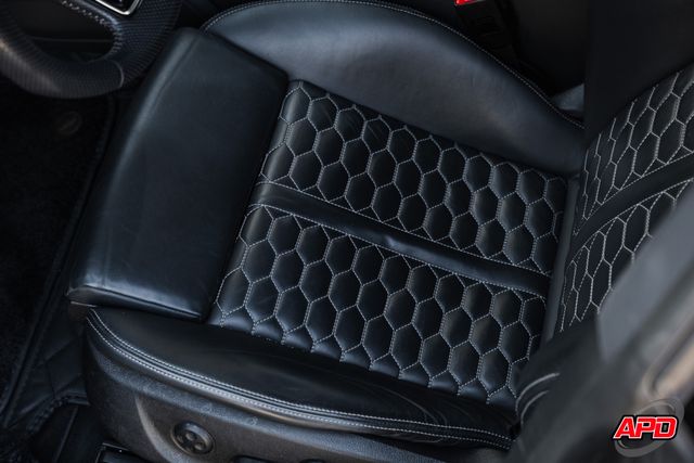 2014 Audi RS 7 4.0T quattro Prestige