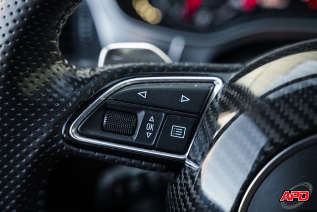 2014 Audi RS 7 4.0T quattro Prestige 2014 Audi RS 7 4.0T quattro Prestige