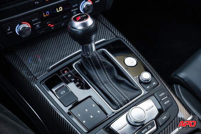 2014 Audi RS 7 4.0T quattro Prestige 2014 Audi RS 7 4.0T quattro Prestige