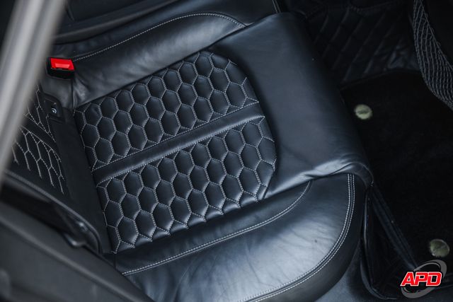 2014 Audi RS 7 4.0T quattro Prestige 2014 Audi RS 7 4.0T quattro Prestige