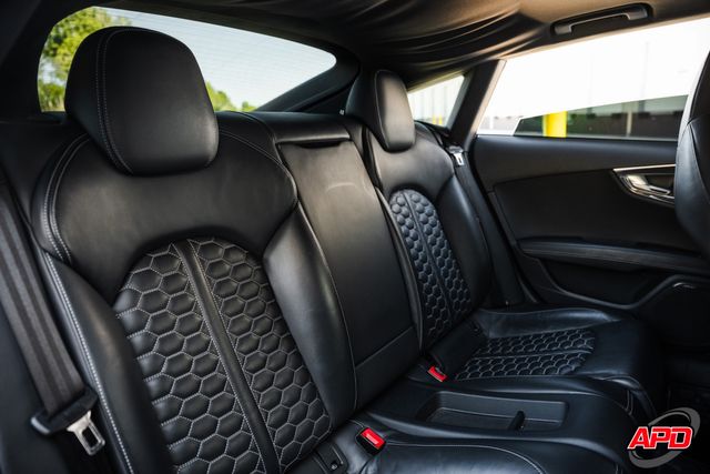 2014 Audi RS 7 4.0T quattro Prestige 2014 Audi RS 7 4.0T quattro Prestige