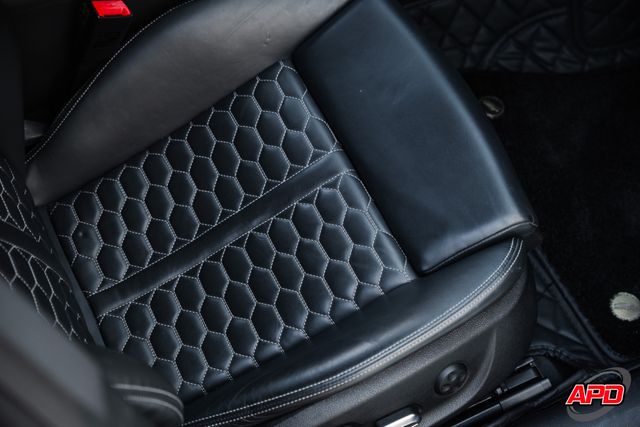 2014 Audi RS 7 4.0T quattro Prestige