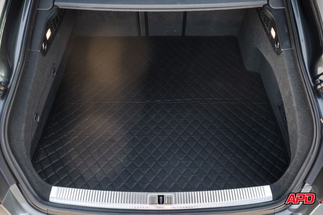 2014 Audi RS 7 4.0T quattro Prestige