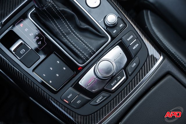 2014 Audi RS 7 4.0T quattro Prestige 2014 Audi RS 7 4.0T quattro Prestige