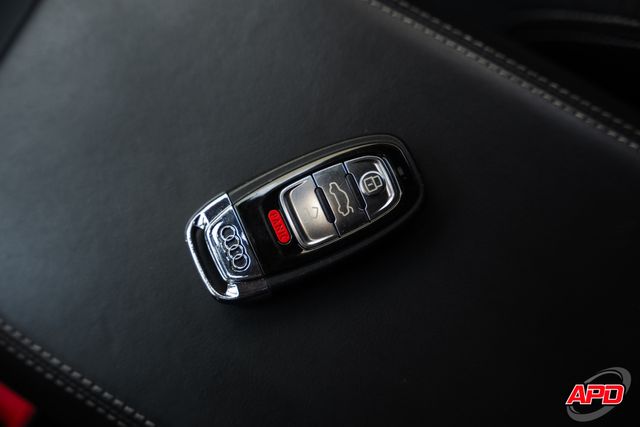 2014 Audi RS 7 4.0T quattro Prestige 2014 Audi RS 7 4.0T quattro Prestige