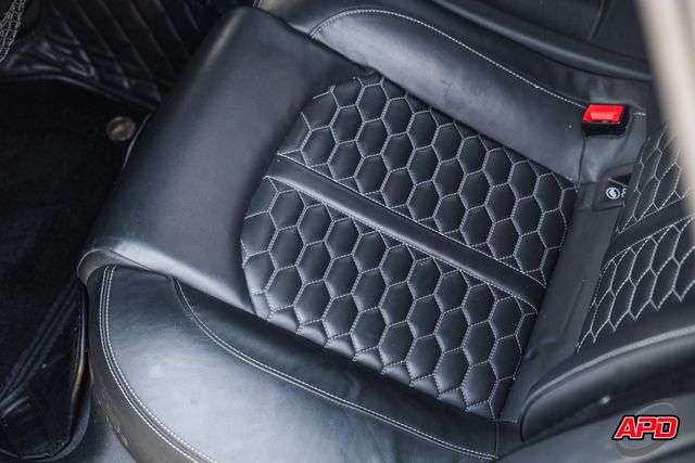 2014 Audi RS 7 4.0T quattro Prestige