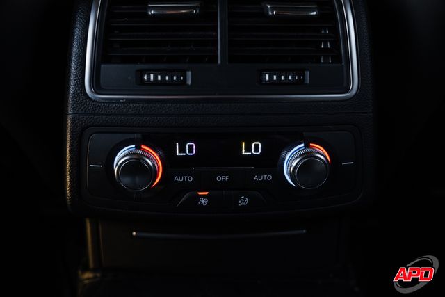 2014 Audi RS 7 4.0T quattro Prestige