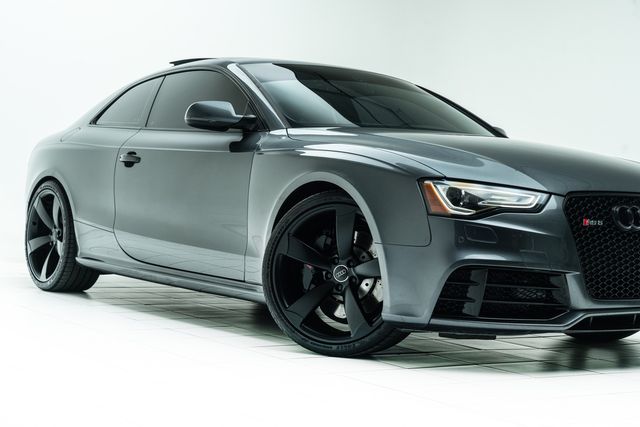 2014 Audi RS5 quattro | Carrollton, TX | Texas Hot Rides 2014 Audi RS5 quattro | Carrollton, TX | Texas Hot Rides