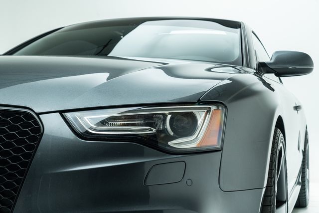 2014 Audi RS5 quattro | Carrollton, TX | Texas Hot Rides