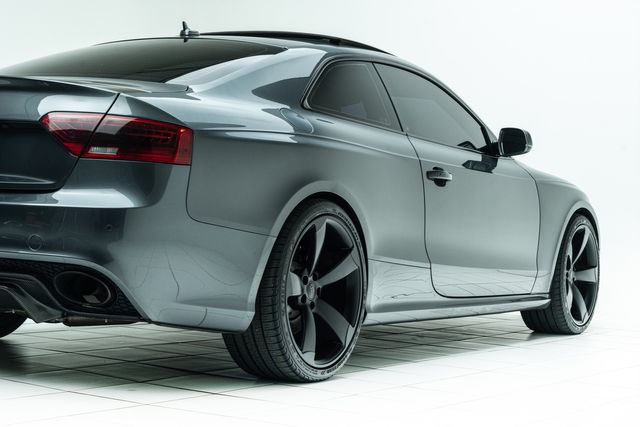 2014 Audi RS5 quattro | Carrollton, TX | Texas Hot Rides