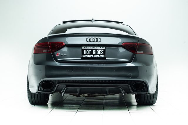 2014 Audi RS5 quattro | Carrollton, TX | Texas Hot Rides 2014 Audi RS5 quattro | Carrollton, TX | Texas Hot Rides