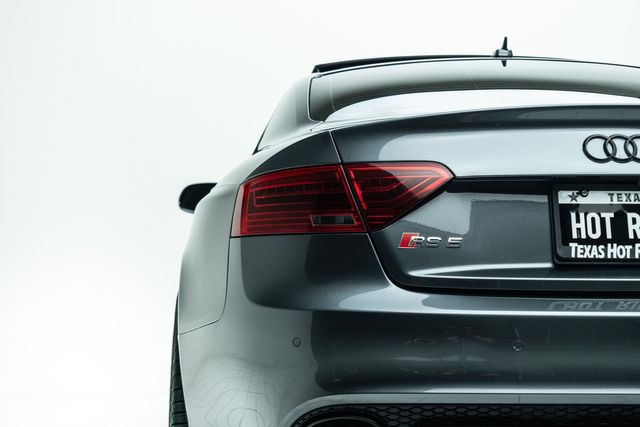 2014 Audi RS5 quattro | Carrollton, TX | Texas Hot Rides 2014 Audi RS5 quattro | Carrollton, TX | Texas Hot Rides