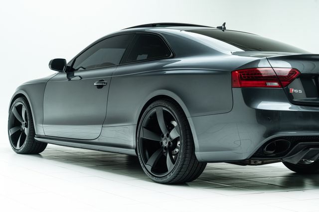 2014 Audi RS5 quattro | Carrollton, TX | Texas Hot Rides