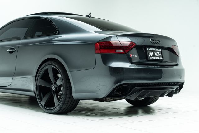 2014 Audi RS5 quattro | Carrollton, TX | Texas Hot Rides 2014 Audi RS5 quattro | Carrollton, TX | Texas Hot Rides