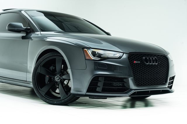 2014 Audi RS5 quattro | Carrollton, TX | Texas Hot Rides