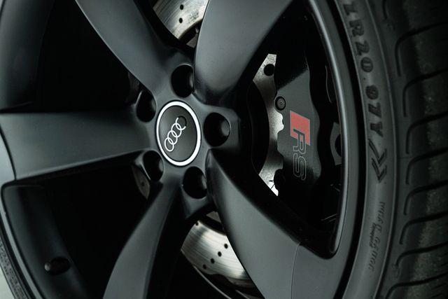 2014 Audi RS5 quattro | Carrollton, TX | Texas Hot Rides