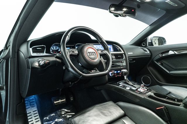 2014 Audi RS5 quattro | Carrollton, TX | Texas Hot Rides