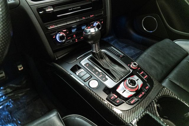 2014 Audi RS5 quattro | Carrollton, TX | Texas Hot Rides