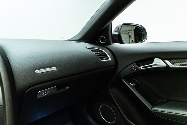 2014 Audi RS5 quattro | Carrollton, TX | Texas Hot Rides