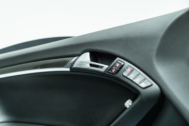 2014 Audi RS5 quattro | Carrollton, TX | Texas Hot Rides