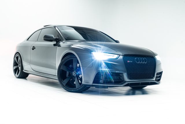 2014 Audi RS5 quattro | Carrollton, TX | Texas Hot Rides