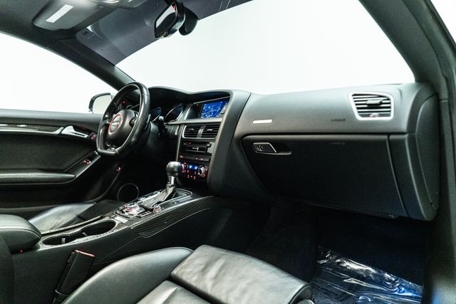 2014 Audi RS5 quattro | Carrollton, TX | Texas Hot Rides